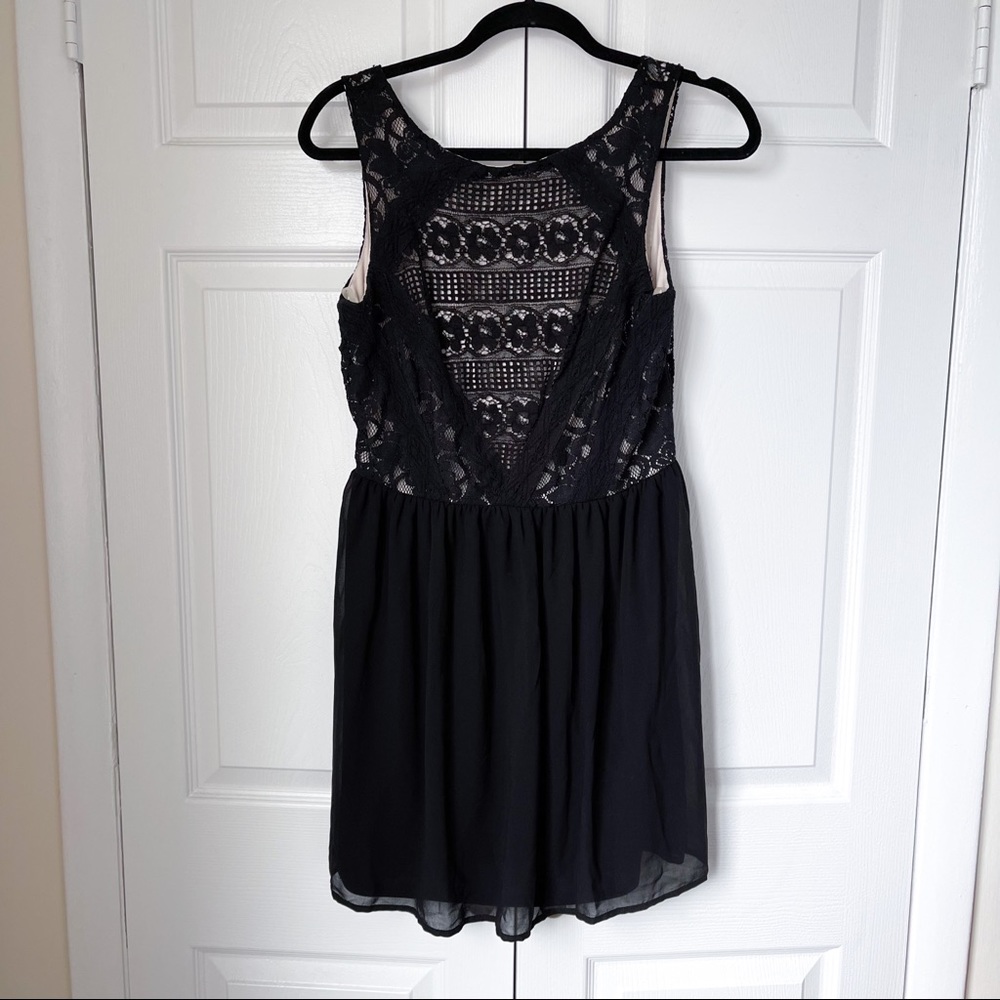 Rewind Dress